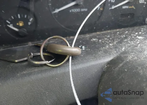 2004 Jeep Grand Cherokee Laredo из США, поврежденный, VIN 1J4GW48S84C345088